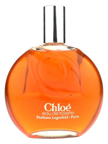 Chloé (Parfums Lagerfeld) Karl Lagerfeld perfume - a