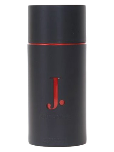 J. Pour Homme