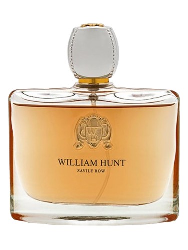 Oud De Parfum William Hunt pro muže 