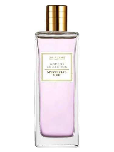 Mysterial Oud Oriflame pro ženy 