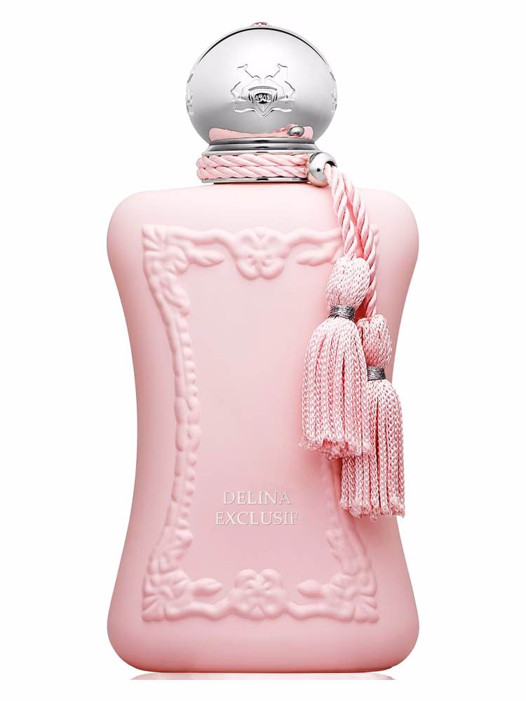 Delina Exclusif de Parfums de Marly