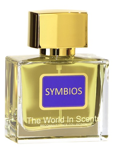 Symbios The World In Scents pro ženy a muže