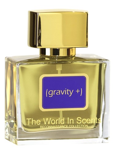 Gravity Plus The World In Scents pro ženy a muže 