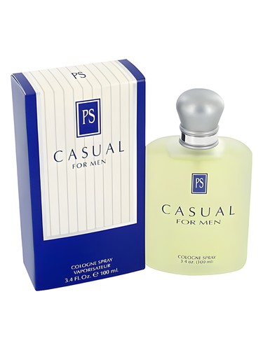 Casual for Men Paul Sebastian pro muže