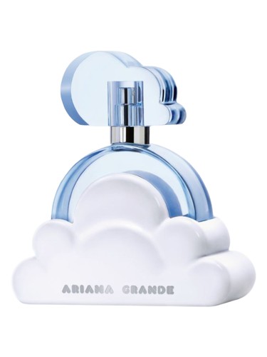 Cloud Ariana Grande pro ženy 