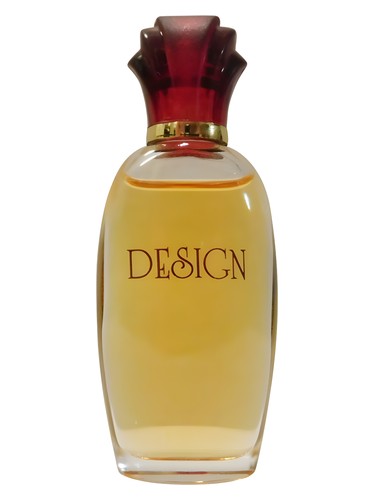 Design Paul Sebastian perfume a fragrance for women 1985