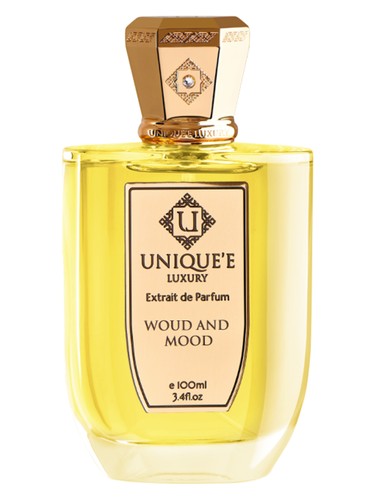 Woud And Mood Unique&#039;e Luxury pro ženy a muže 