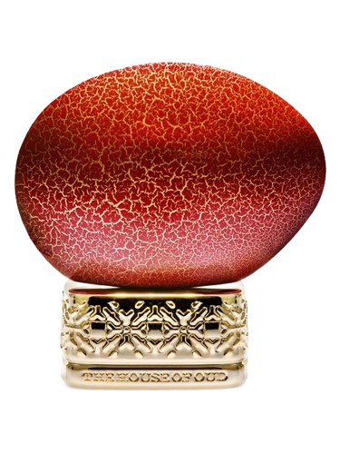Rock 'n' Rouge The House of Oud perfume