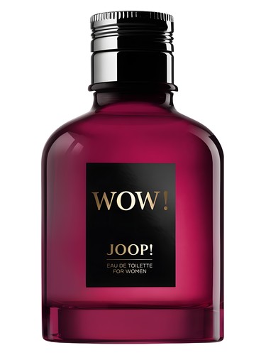 Wow! for Women Joop! pro ženy 