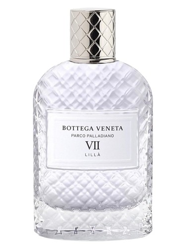 Parco Palladiano VII: Lillà Bottega Veneta perfumy - to