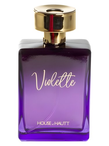 Violette House of Hautt pro ženy a muže 