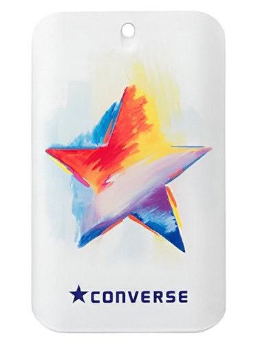 perfume Off White Converse pro ženy 