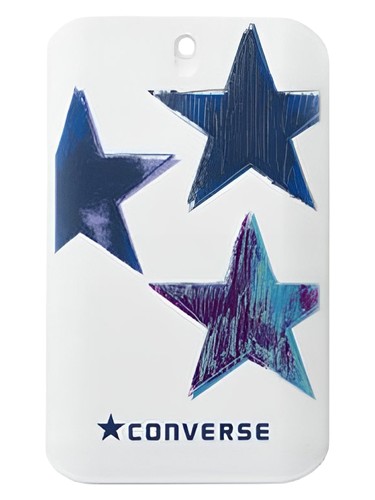 perfume Navy Converse pro ženy 