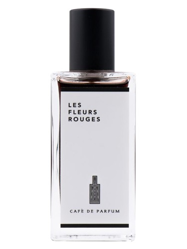 Les Fleur Rouges Café de Parfum pro ženy a muže 