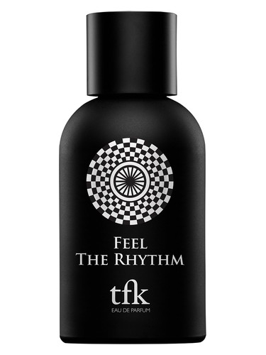Feel The Rhythm The Fragrance Kitchen pro ženy a muže