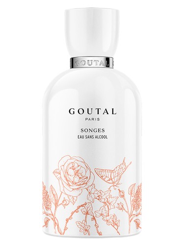 グタール　ソンジュ　GOUTAL SONGES 100ml Amazon.com: Goutal Paris Songes Eau de Parfum 100 ml