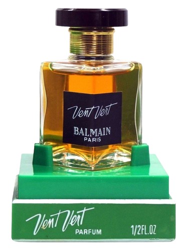 Vent Vert The Original Pierre Balmain pour femme