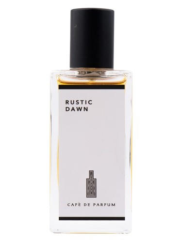 Rustic Dawn Café de Parfum pro ženy a muže