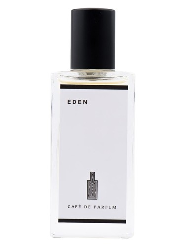 Eden Café de Parfum pro ženy a muže 