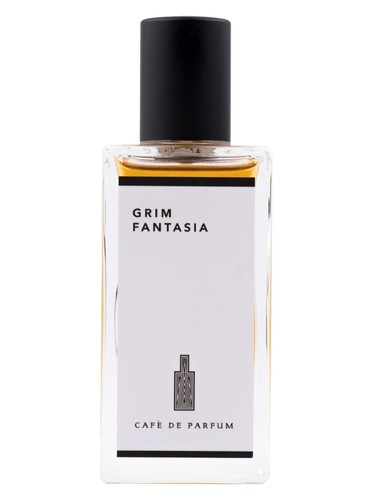 Grim Fantasia Café de Parfum pro ženy a muže 