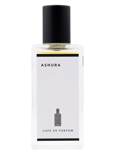 Ashura Café de Parfum pro ženy a muže 