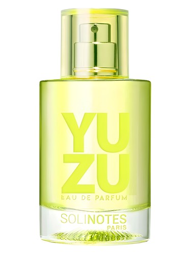 Yuzu Solinotes pro ženy a muže 