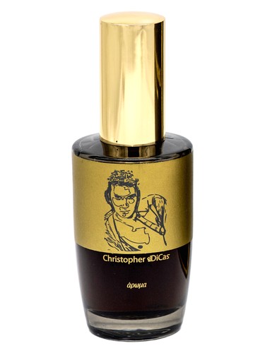Christopher DiCas Le Parfum Christopher DiCas