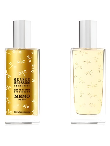 perfume Voyages Naturels - Orange Blossom From Italy Memo Paris pro ženy a muže 