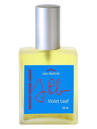 Violet Leaf Brooklyn Perfume Company pro ženy a muže 