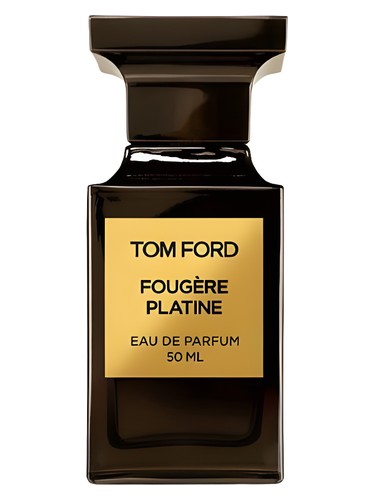 TOM FORD FOUGERE PLATINE EAU DE PARFUM SPRAY UNISEX 1.7 Oz