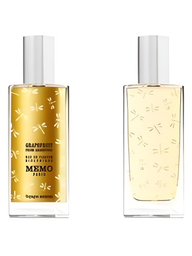 perfume Voyages Naturels - Grapefruit From Argentina Memo Paris pro ženy a muže 