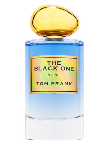 The Black One Tom Frank pro muže 