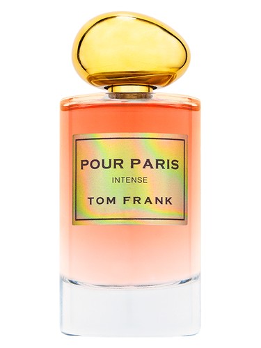 Pour Paris Tom Frank pro ženy 