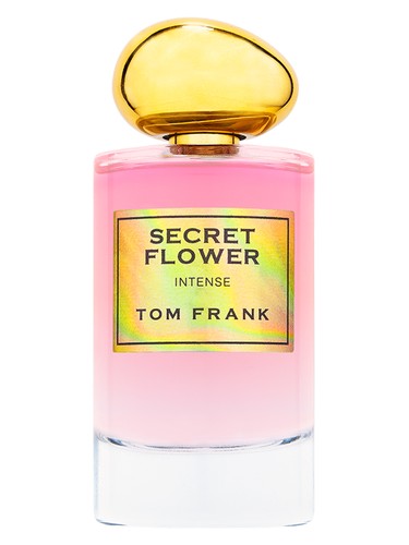 perfume Secret Flower Tom Frank pro ženy 