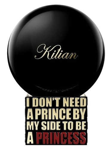 I Don&#039;t Need A Prince By My Side To Be A Princess By Kilian pro ženy a muže 