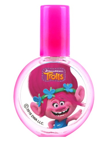 Trolls Розочка Parli Parfum pro ženy