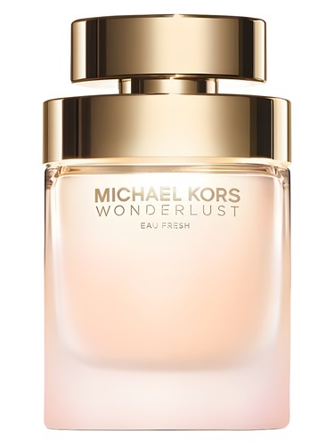 Wonderlust Eau Fresh Michael Kors pro ženy 