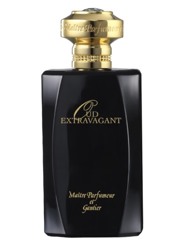 Oud Extravagant Maitre Parfumeur et Gantier pro ženy a muže 