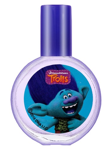 perfume Trolls Цветан Parli Parfum ユニセックス