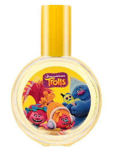 perfume Trolls Найди Свое Счастье Parli Parfum ユニセックス