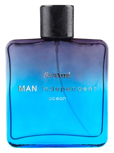 Man Independent Ocean Parli Parfum pro muže