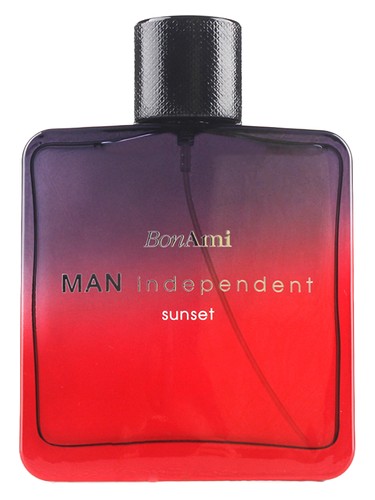 perfume Man Independent Sunset Parli Parfum 男性用