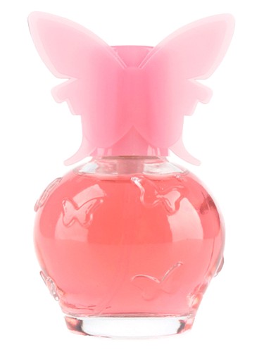 perfume Фея Ягодка Parli Parfum pro ženy 