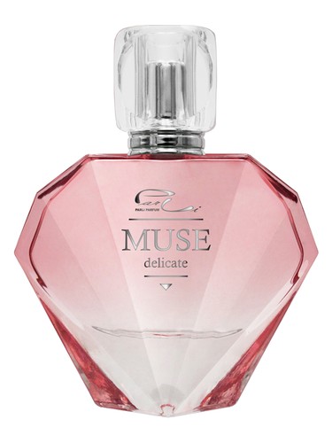 Muse Delicate Parli Parfum pro ženy