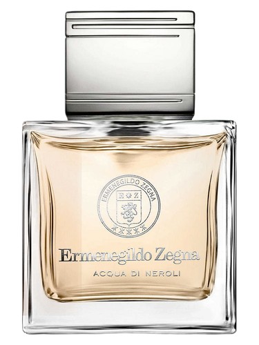 Acqua di Neroli Ermenegildo Zegna cologne - a fragrance for