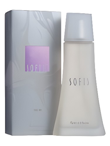 Sofist Água de Cheiro pro ženy 
