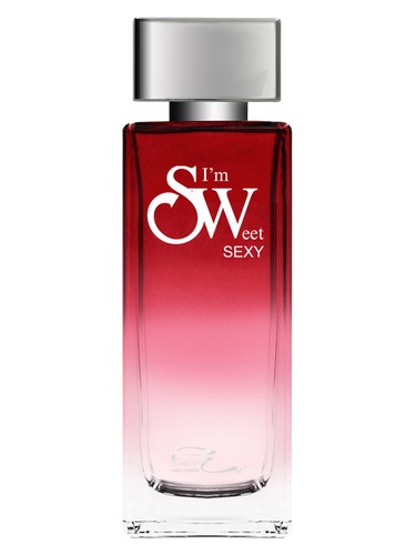 I'm Sweet Sexy Parli Parfum pro ženy