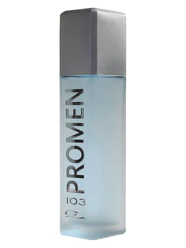 Promen 103 Parli Parfum pro muže 