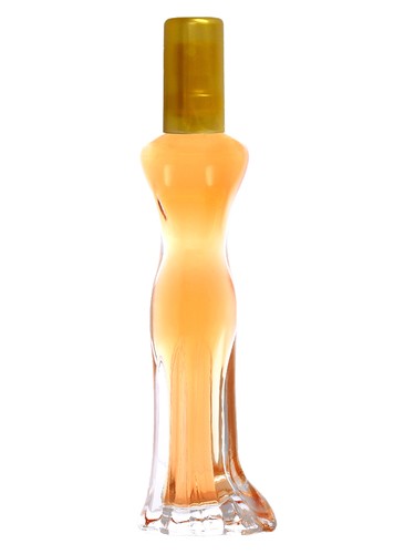 perfume Golden Lady Parli Parfum pro ženy 