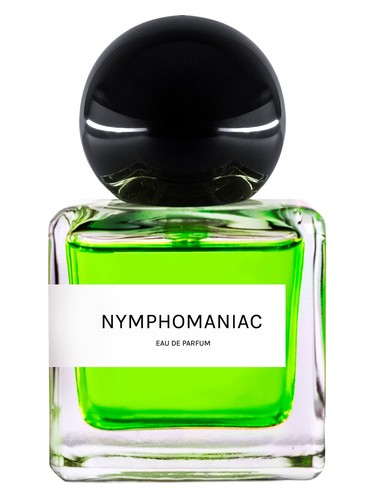 Nymphomaniac G Parfums pro ženy a muže